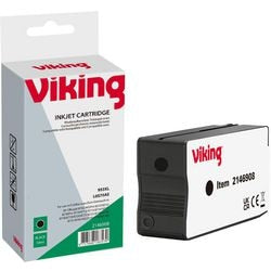 Inktcartridge viking 953 xl compatible zwart