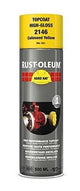 Rust-oleum spuitbus geel ral1021 500ml