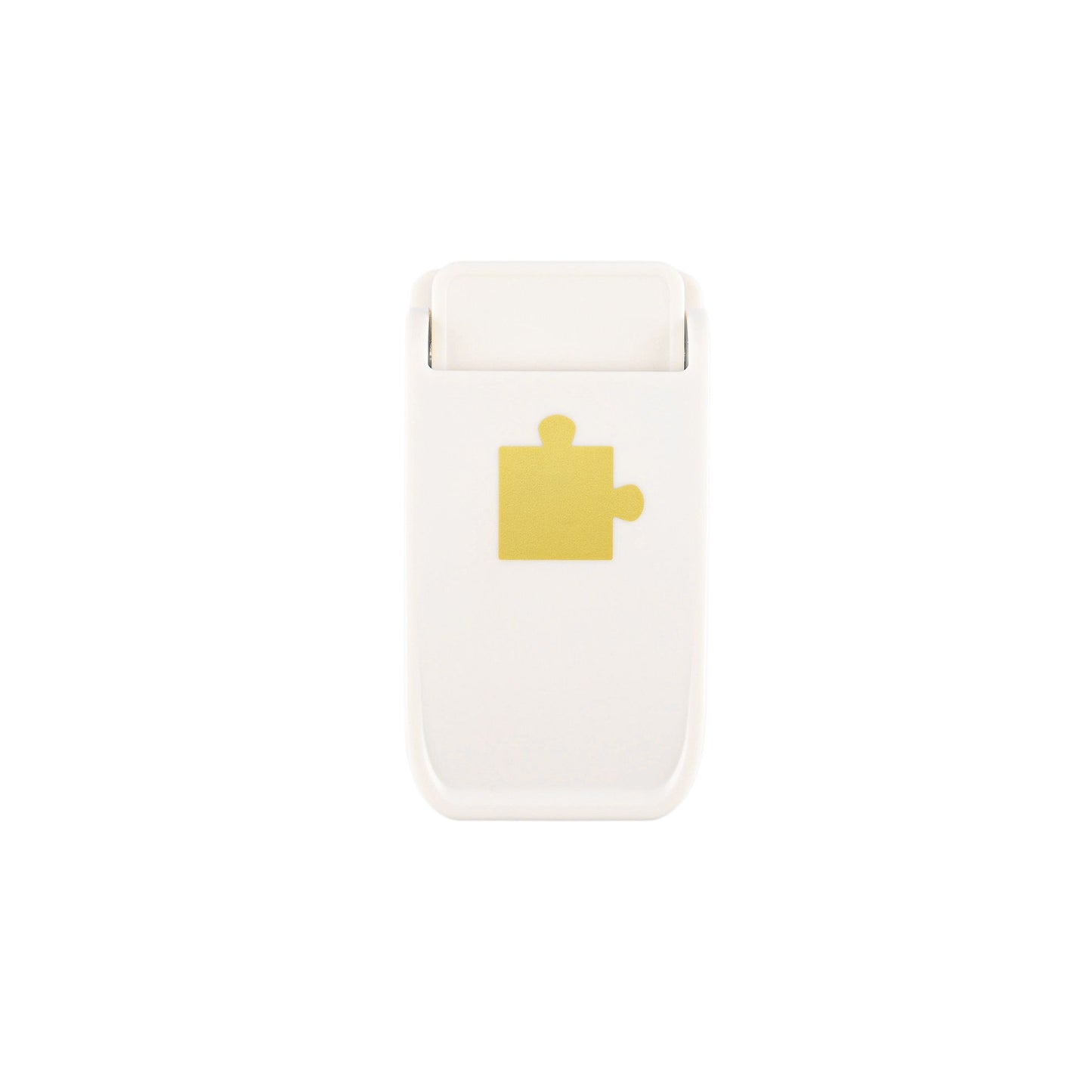 Vaessen creative • heavy-duty pons puzzel ø2,5cm