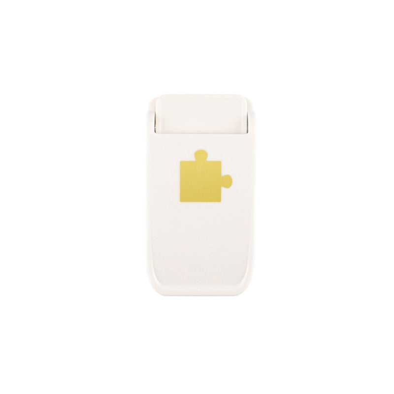 Vaessen creative • heavy-duty pons puzzel ø2,5cm