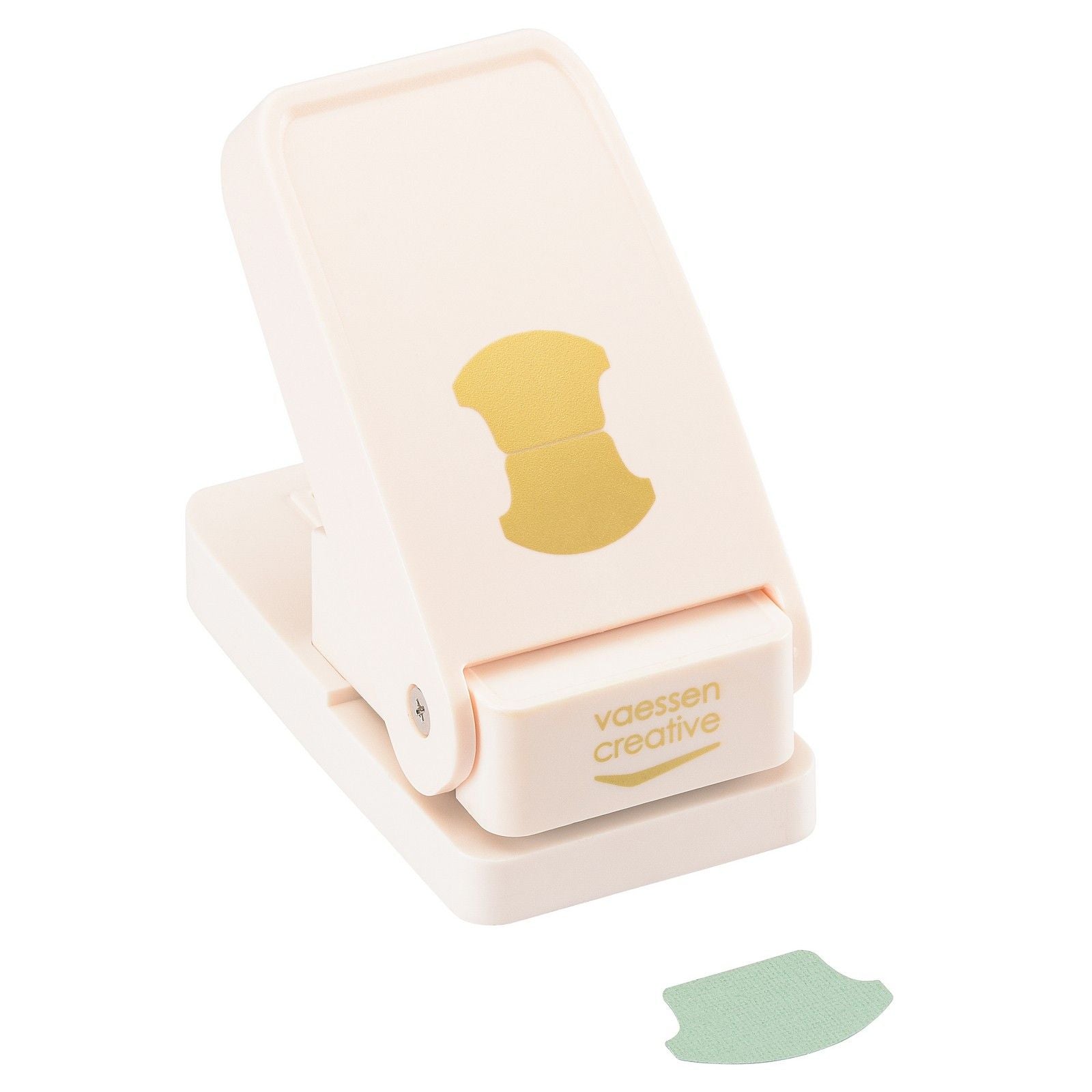 Vaessen creative • heavy duty pons whale-tail tab