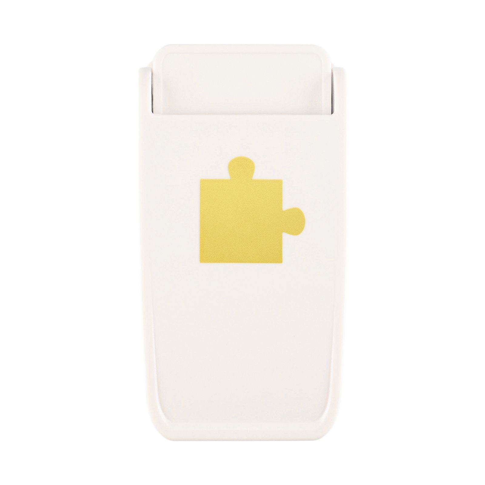 Vaessen creative • heavy-duty pons puzzel ø3,75cm