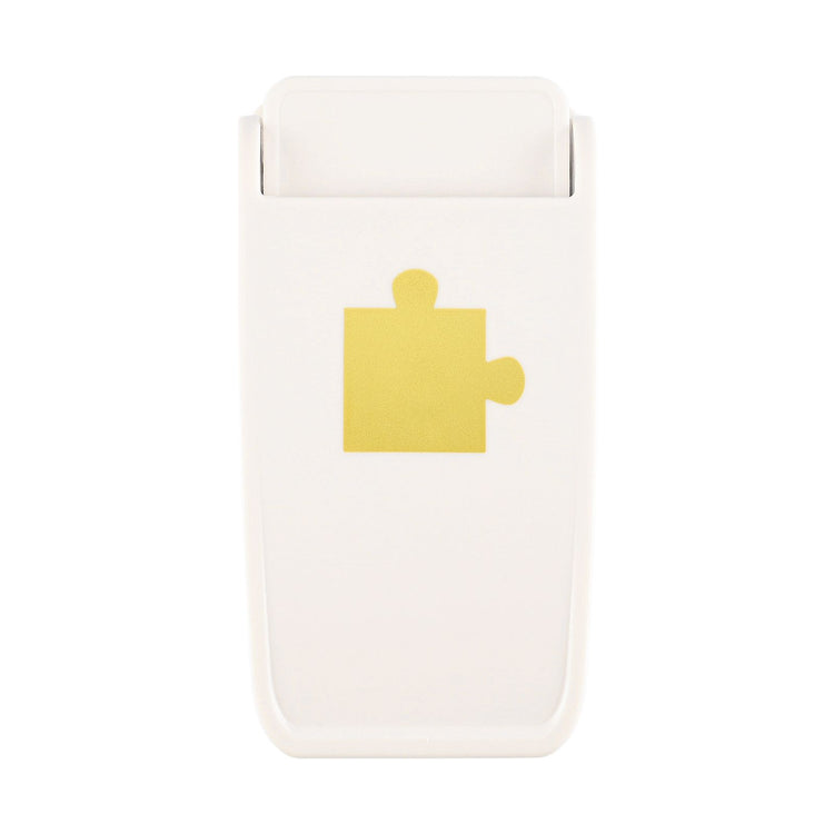 Vaessen creative • heavy-duty pons puzzel ø3,75cm