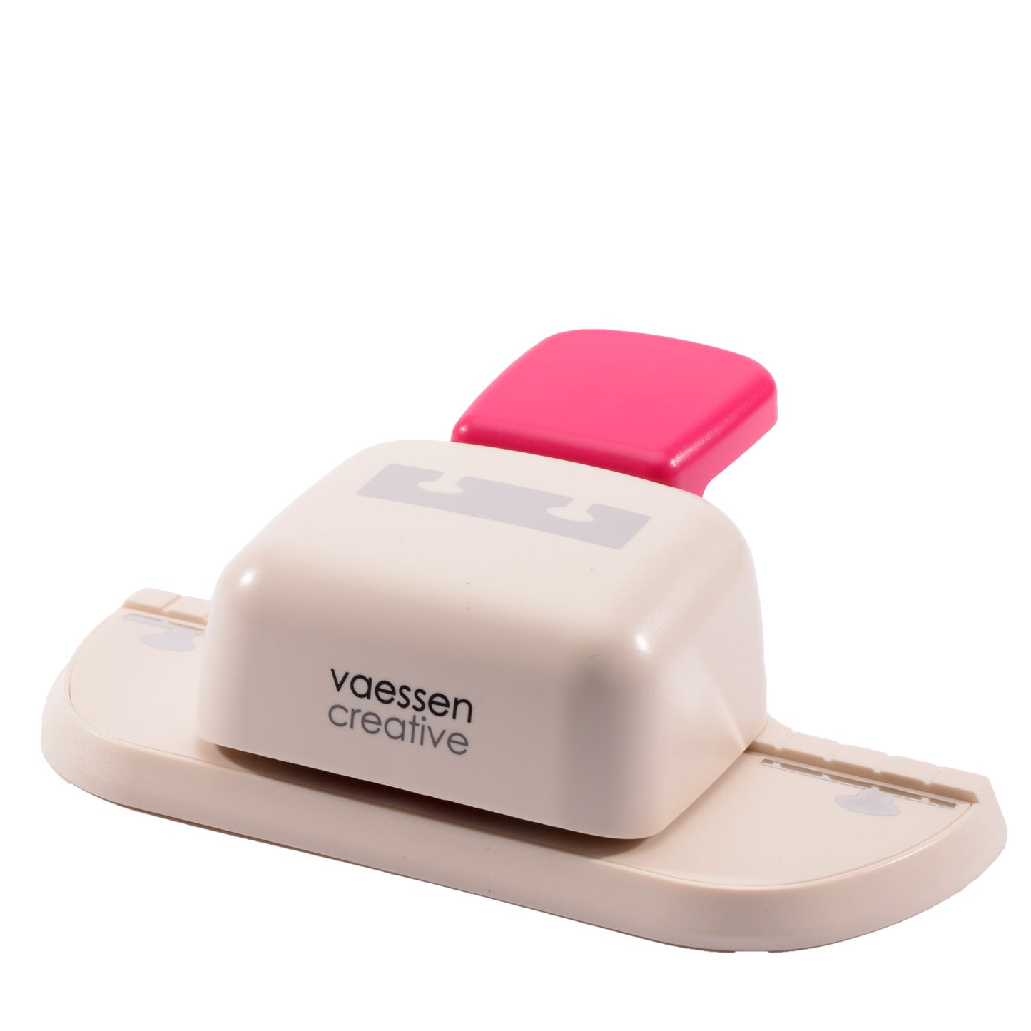 Vaessen creative • diepe randpons perforator