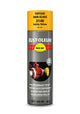Rust-oleum spuitbus geel ral1007 500ml