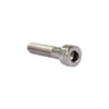 Bofix bout m8x50 rvs inbus ds a 12
