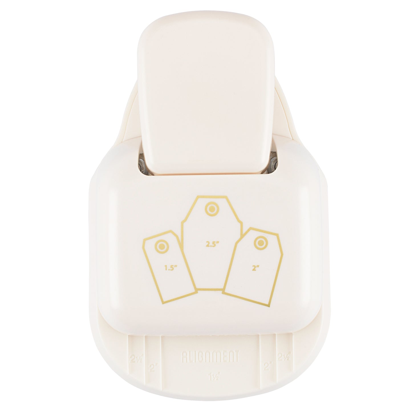 Vaessen creative • 3-in-1 label pons