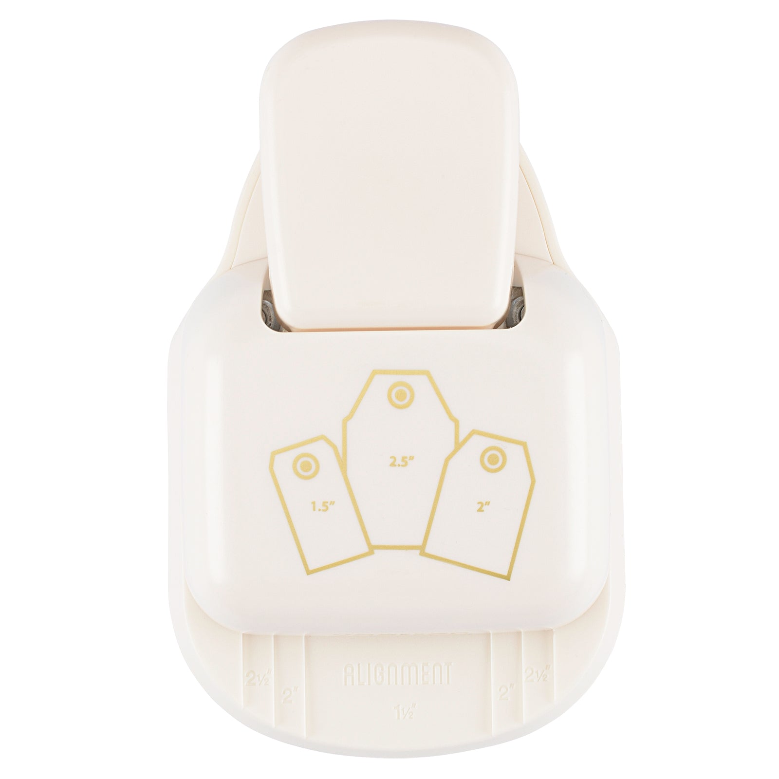 Vaessen creative • 3-in-1 label pons