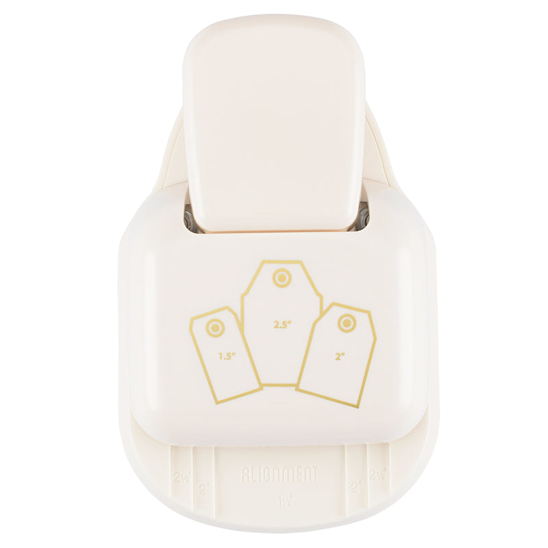 Vaessen creative • 3-in-1 label pons