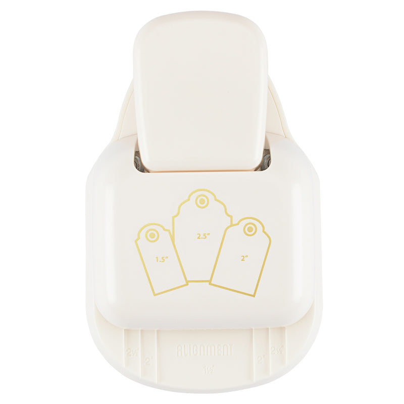 Vaessen creative • 3-in-1 label pons geschulpt