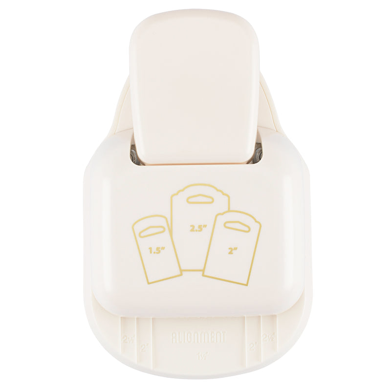 Vaessen creative • 3-in-1 label pons hangtags