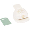 Vaessen creative • 3-in-1 label pons hangtags