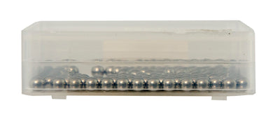 Kogels 3 16 carbonstaal per 144
