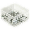 Bofix remkabelverbinder voor torpedo sram (12 stuks)