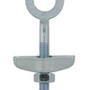 Bofix Fietskettingspanner 65mm - Staal, Zilver