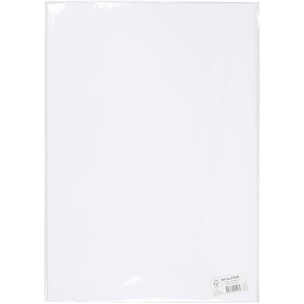Creativ company https: www.cchobby.nl gekleurd-karton-a2-vel-420x594-mm-180-gr-wit-10-vel-1-doos