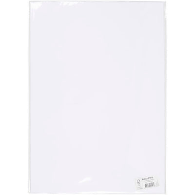 Creativ company https: www.cchobby.nl karton-a2-vel-420x594-mm-180-gr-wit-10-vel-1-doos