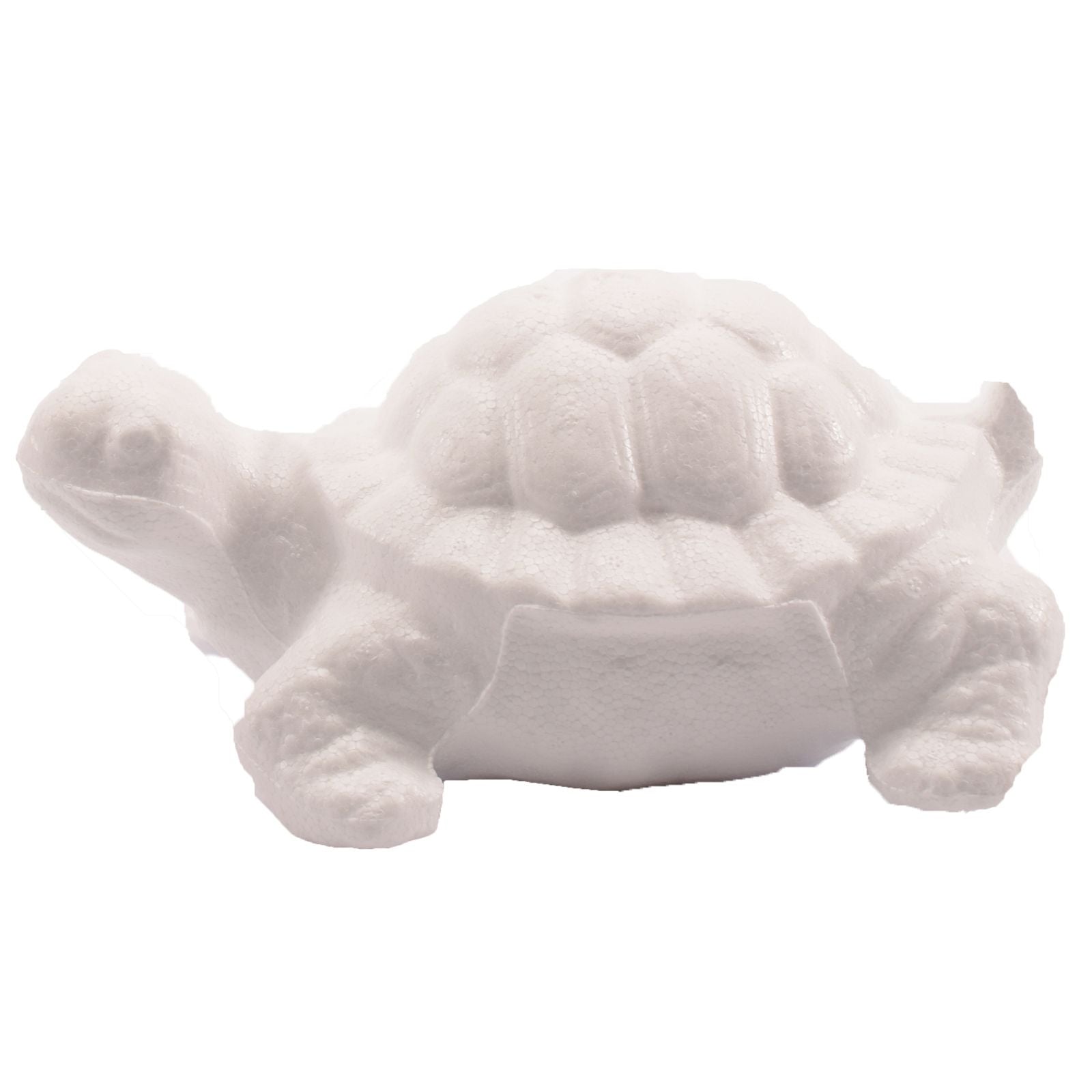 Vaessen creative • piepschuim schildpad 18cm