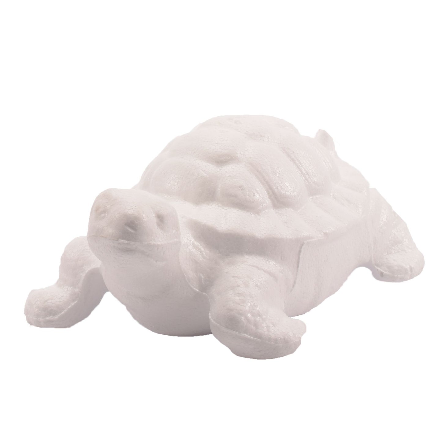 Vaessen creative • piepschuim schildpad 18cm
