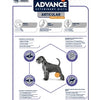 Advance Veterinary diet dog articular gewrichten minder calorie�n