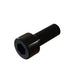 Bofix doos inbusbout m6x25 zwart (25 stuks)