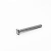 Bofix bout m4 x 35 rvs werkplaats (50)