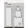 Creativ company http: www.cchobby.nl stempelblok-afm-2-5x2-5-5x5-7-6x7-6-5x16-5-cm-dikte-1-cm-4-stuk-1-doos