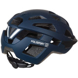 Polisport helm City Move M 54-58 cm denim - afbeelding 3