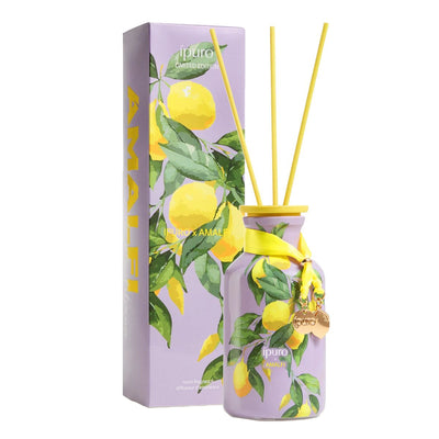 Ipuro geurdiffuser amalfi 240ml