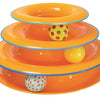 Petstages tower of racks oranje