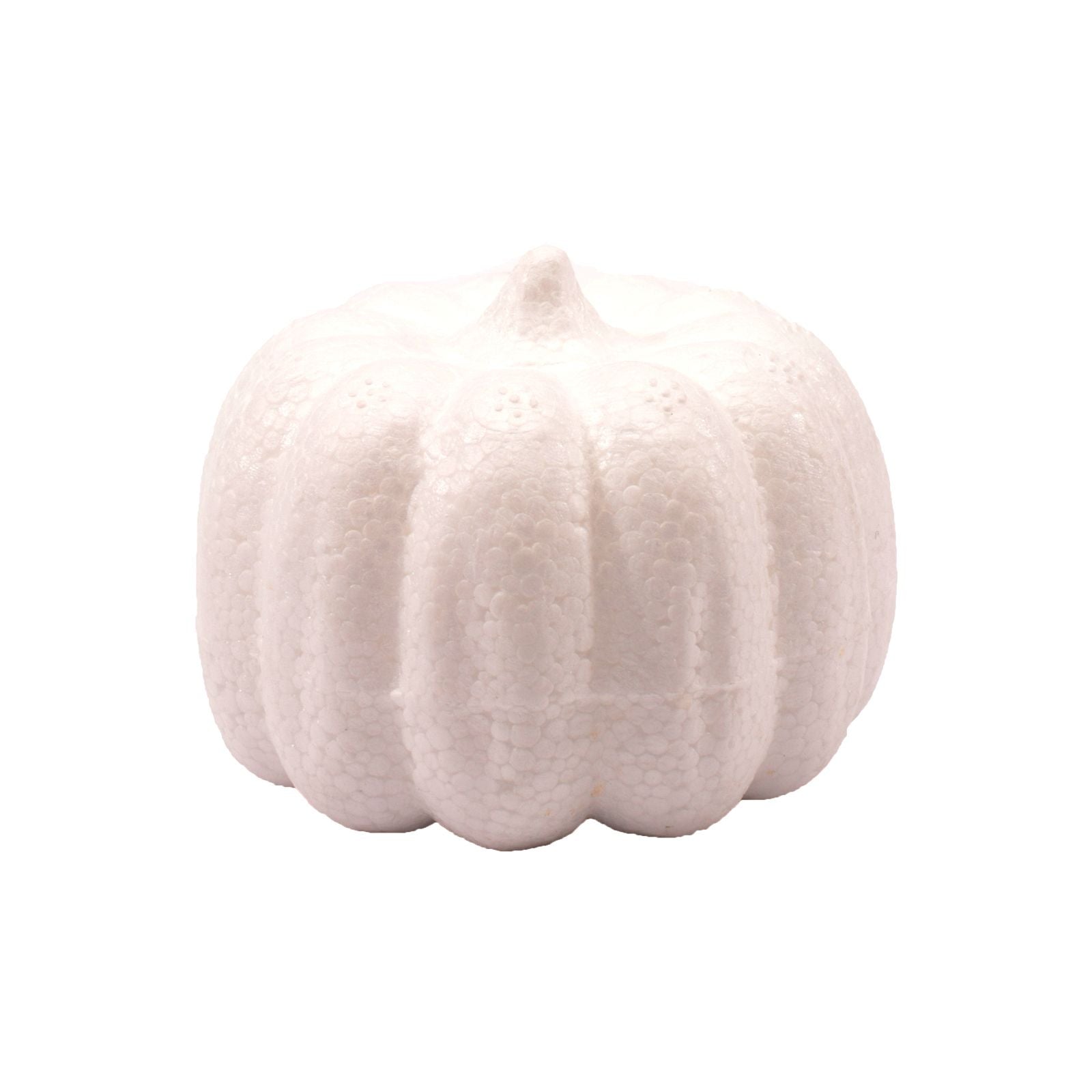 Vaessen creative • piepschuim pompoen 5,5cm