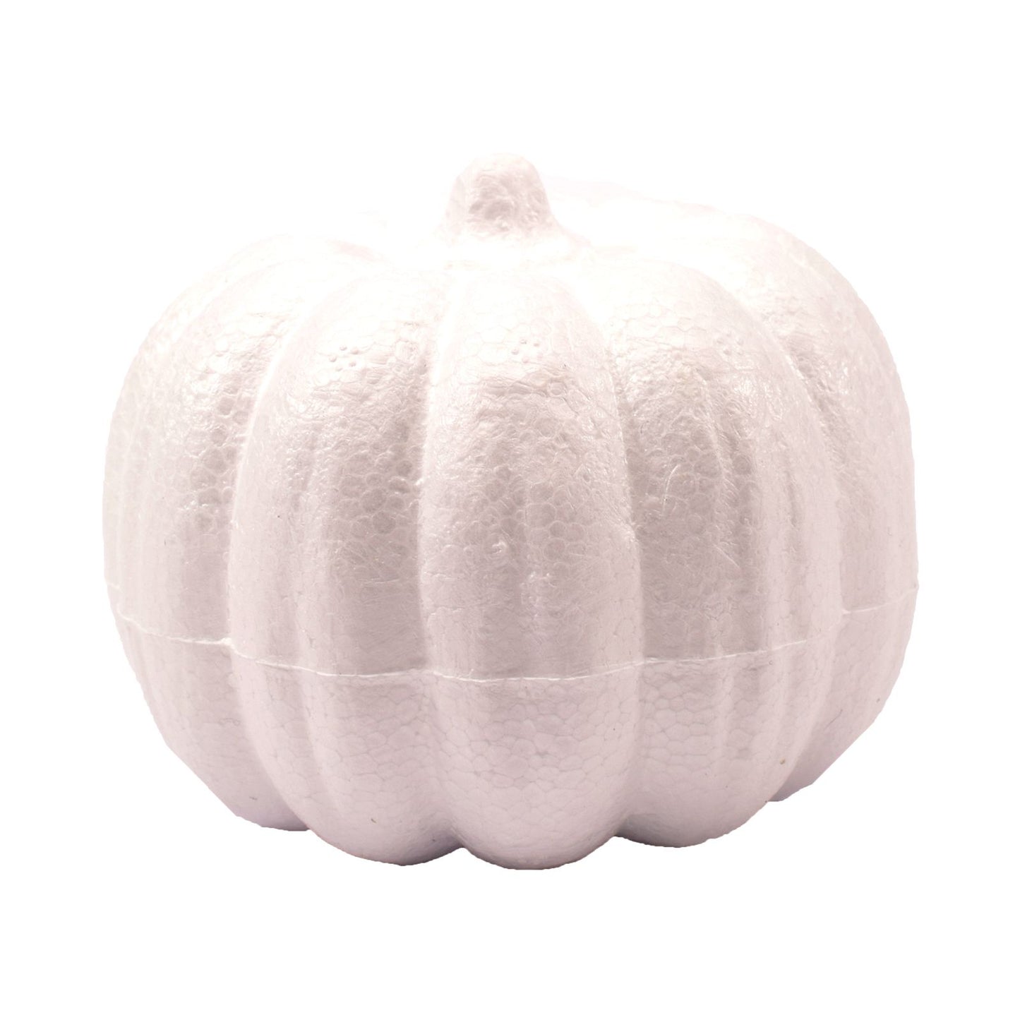 Vaessen creative • piepschuim pompoen 7cm