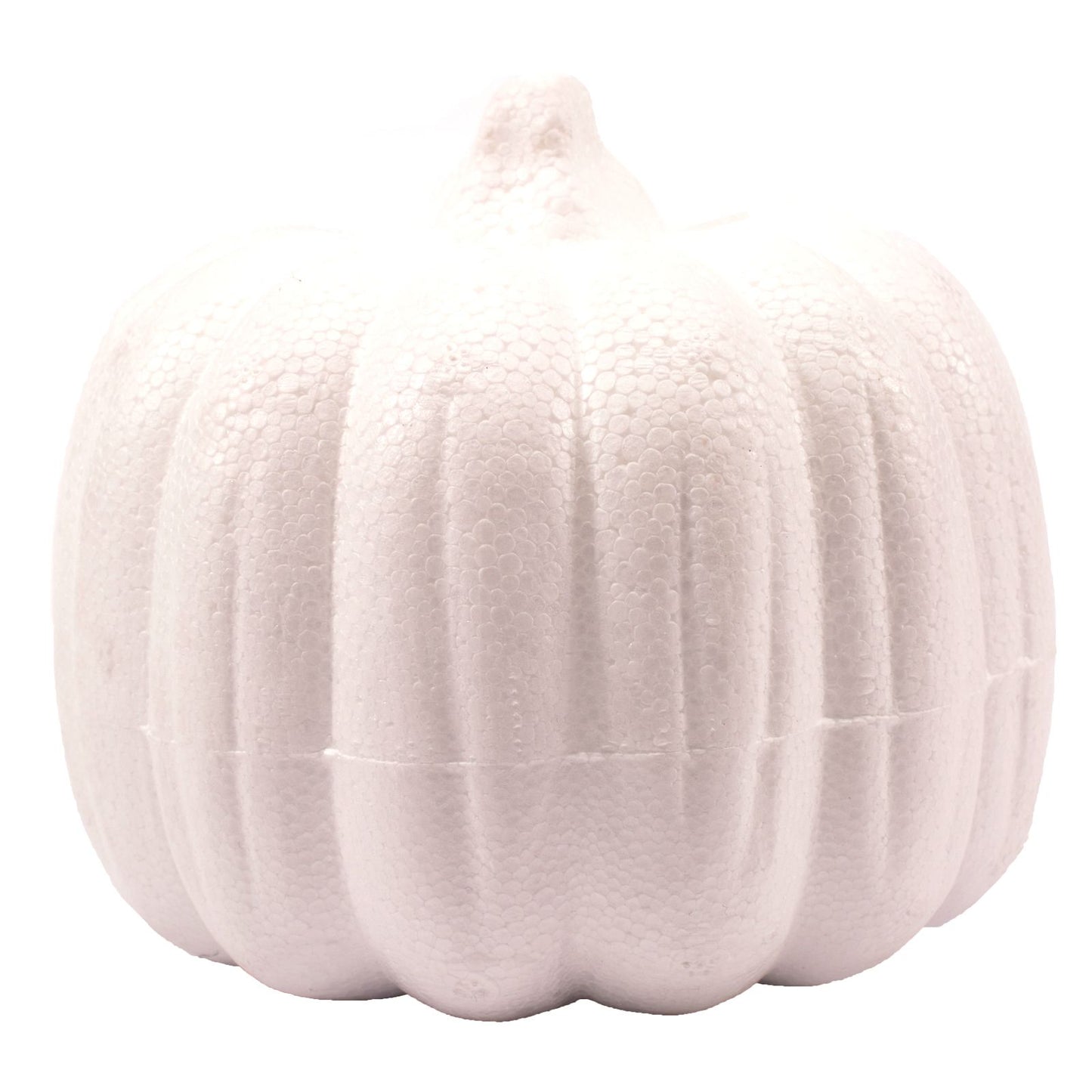 Vaessen creative • piepschuim pompoen 11cm