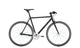 Excelsior singlespeed dandy (#1) bike excels. dandy 28 52 diam. 1sp black matt