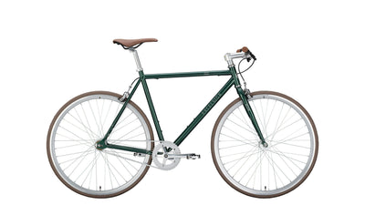 Excelsior singlespeed dandy (#1) rad dandy he. 28 59 1-gg moss green