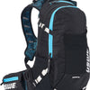Uswe flow 16l mtb protection pack - hydration pack