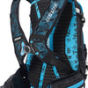 Uswe flow 16l mtb protection pack - hydration pack