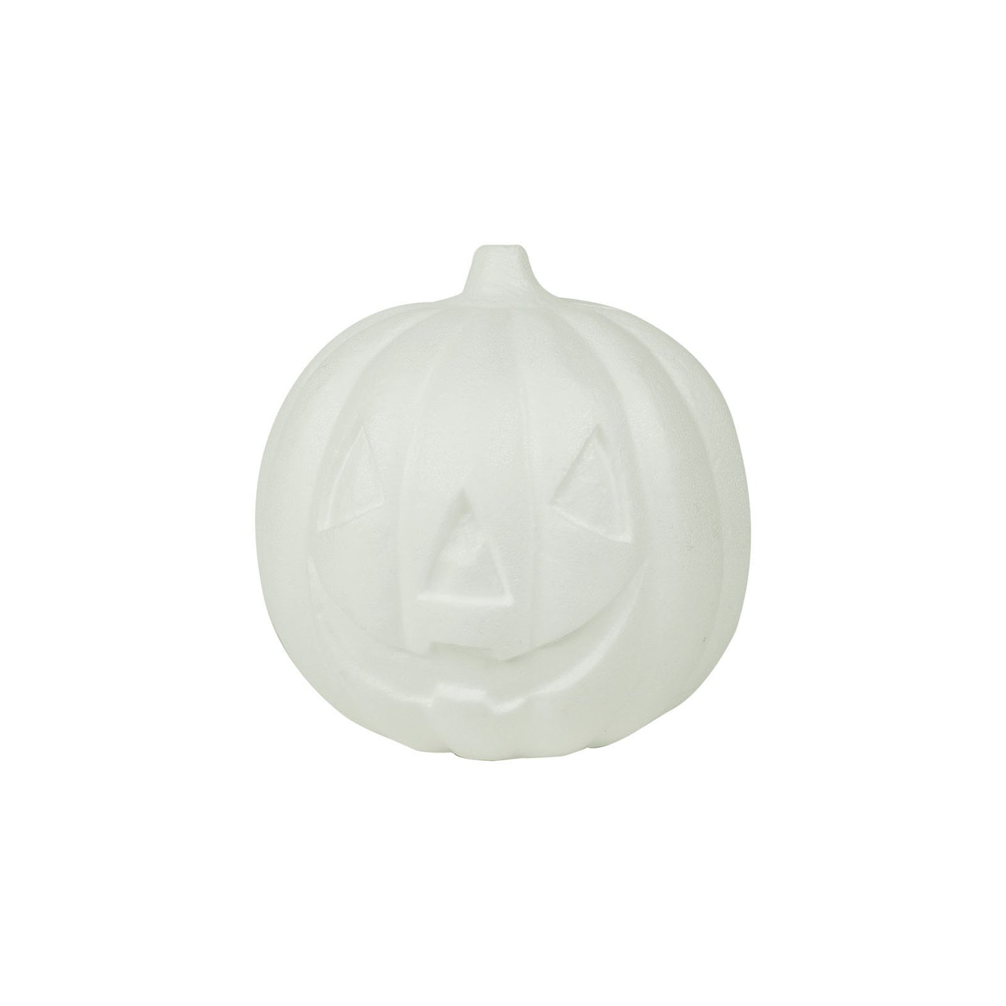 Vaessen creative • piepschuim pompoen 2-delig 16cm