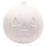 Vaessen creative • piepschuim pompoen 2-delig 35cm - afbeelding 1