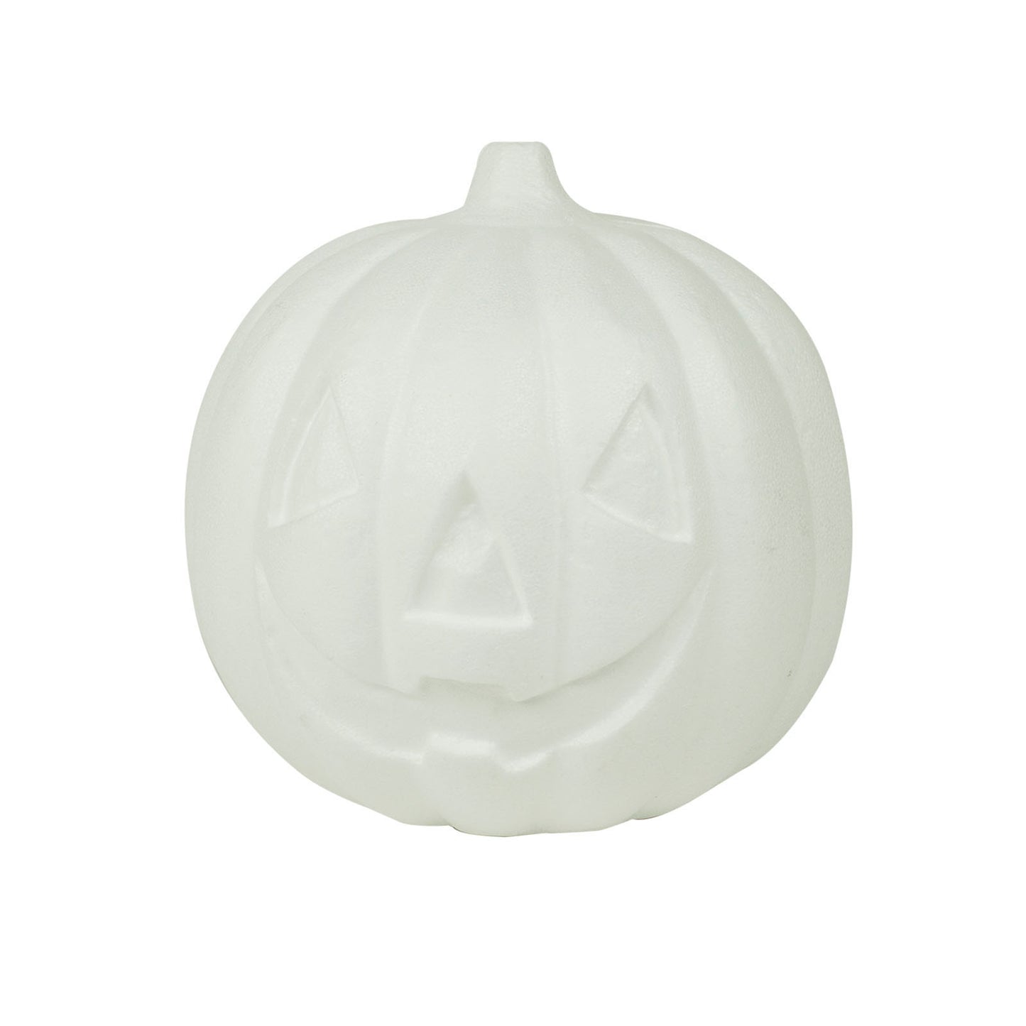 Vaessen creative • piepschuim pompoen 2-delig 35cm