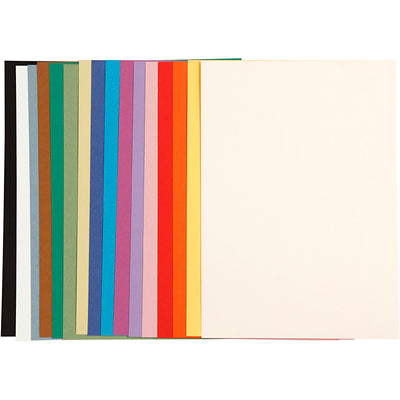 Https: www.cchobby.nl frans-karton-a4-vel-210x297-mm-160-gr-diverse-kleuren-16-div-vellen-1-doos