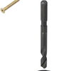 Wolfcraft gatzaag | standaard | 6-delig | ø25, 32, 40, 45, 54, 65mm | 1 set - 2165000