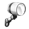 Koplamp Lumotec IQ-X voor naafdynamo 6-60 Volt -