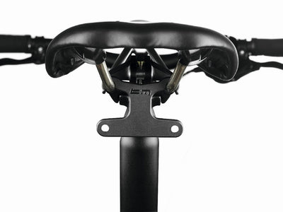 Busch + müller busch müller mounting material saddle holder