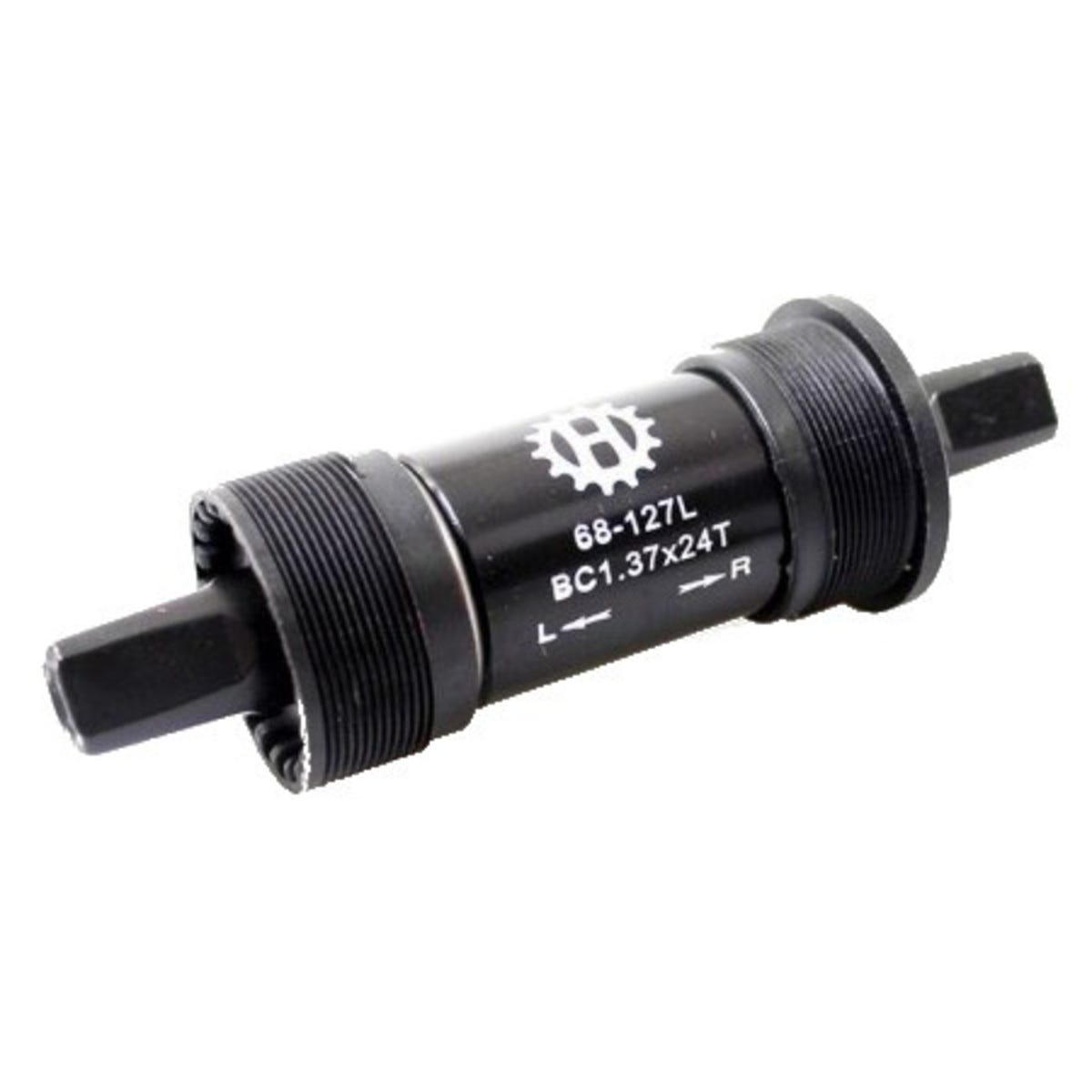 trapas BSA 127 x 30 zwart