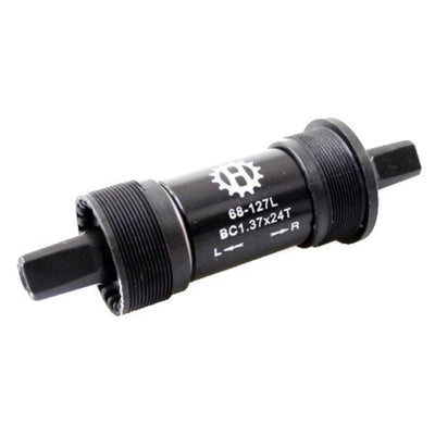 trapas BSA 127 x 30 zwart
