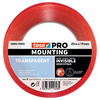Tesa professional tesa montagetape montagepro transparant 66965 25 m x 19 mm - 6696...