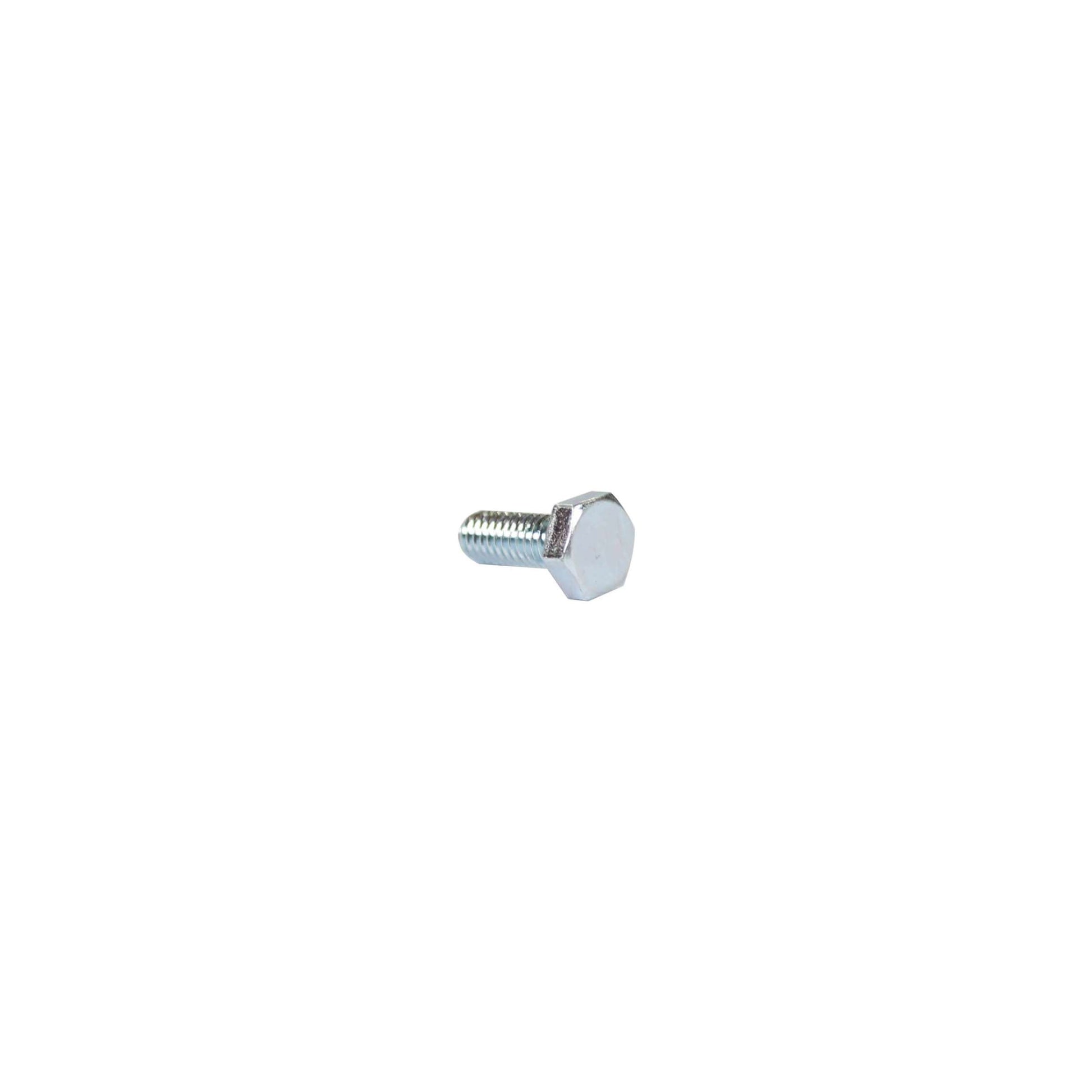Bofix zeskantbout m4x10 (50st)