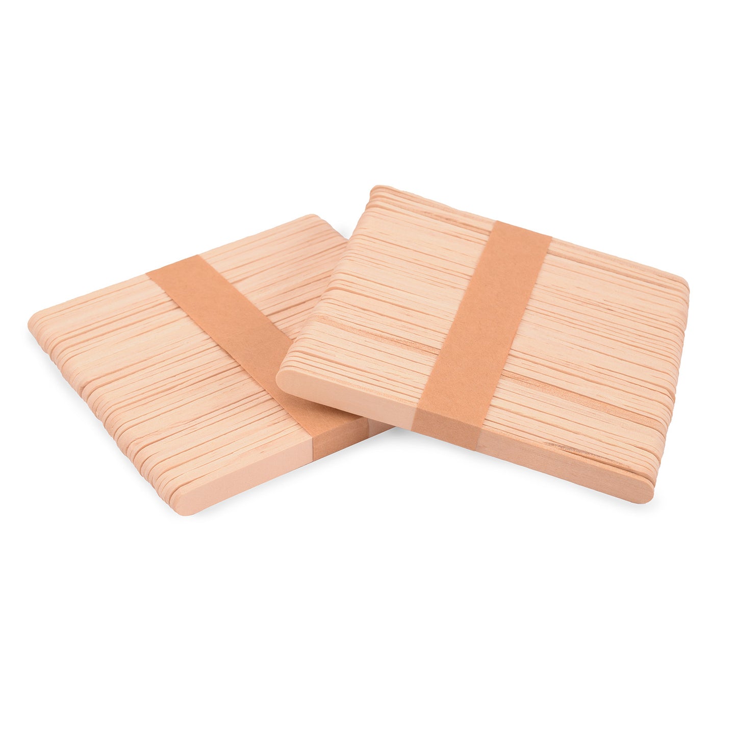 Vaessen creative • ijslollystokjes 10x114mm 100st.