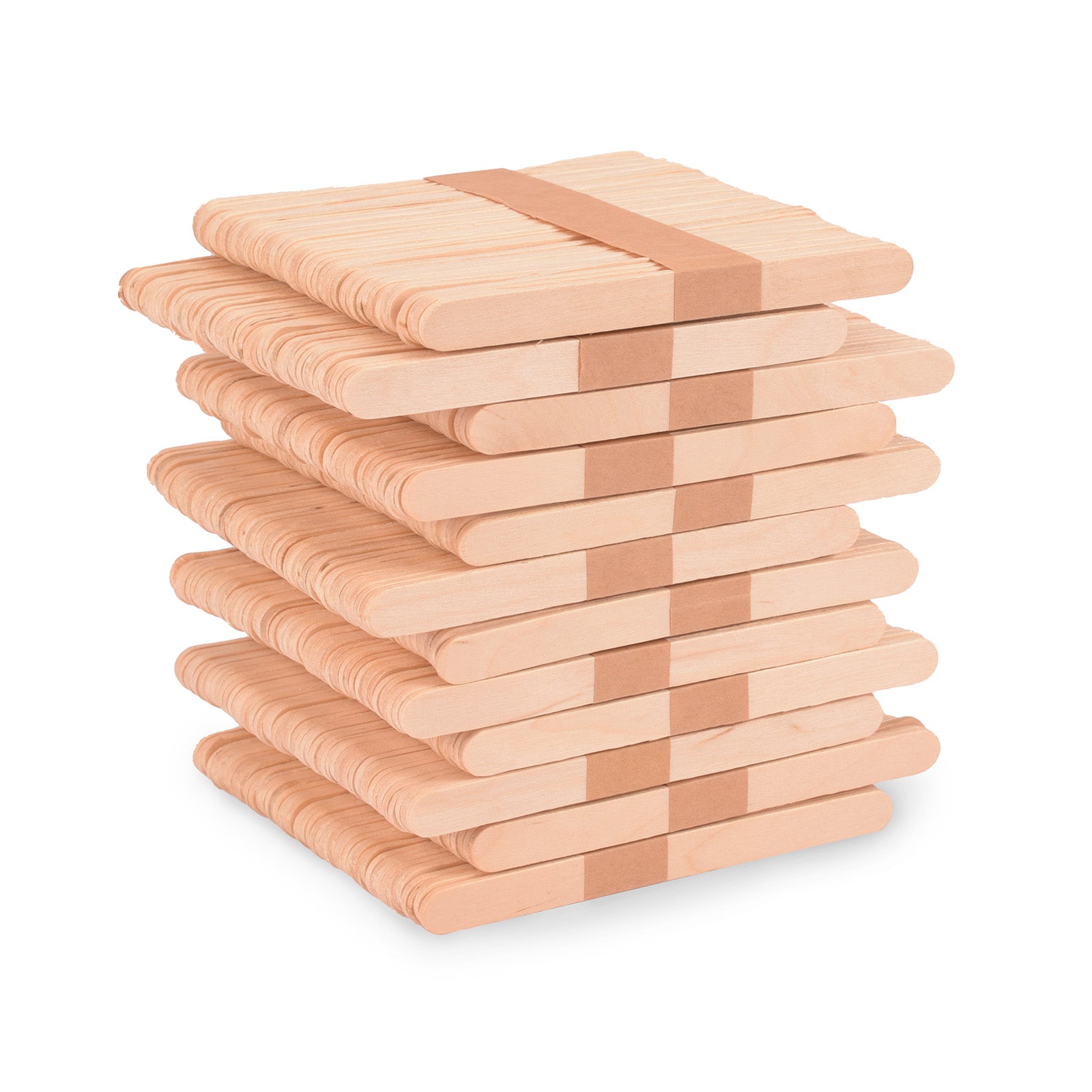Vaessen creative • ijslollystokjes 10x114mm 600st.